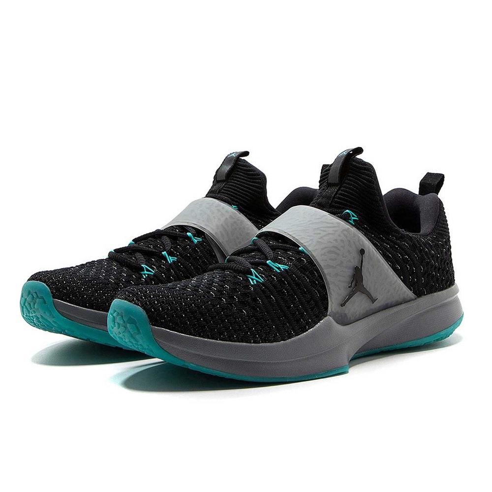 JORDAN TRAINER 2 FLYKNIT men’s 8.5